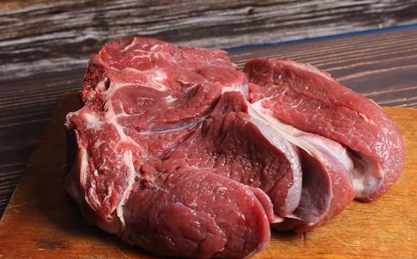 تصویر 4 از قیمت گوشت گوساله تنظیم بازار + خرید باور نکردنی
